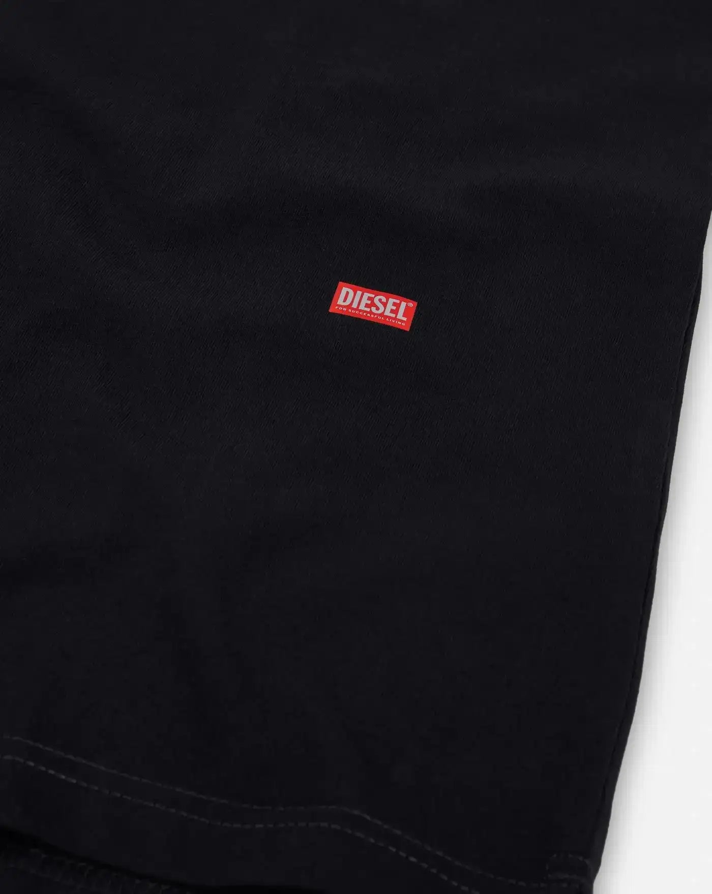Camiseta Diesel Photo A165140AKAK 9XX DIESEL