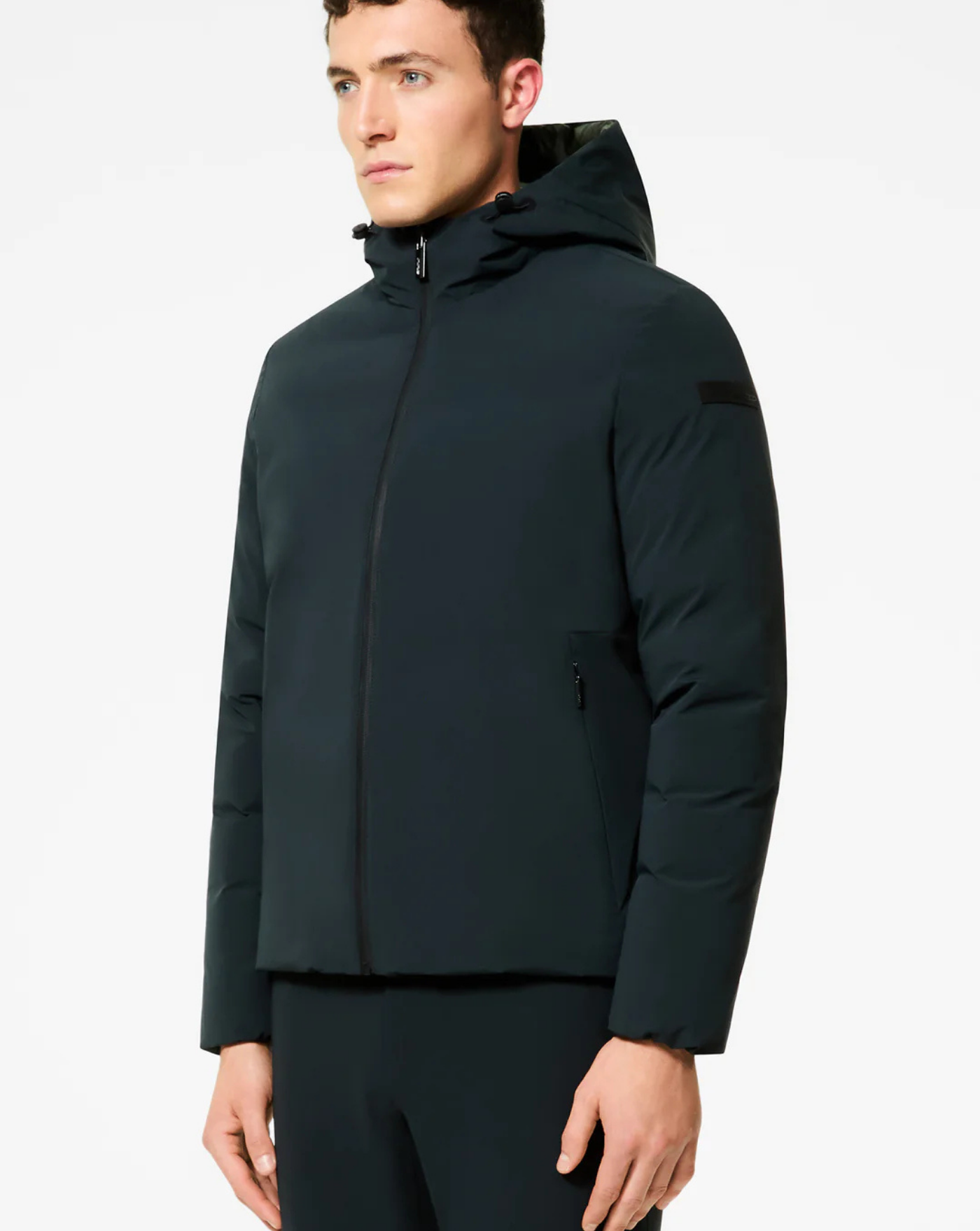 Chaqueta Rrd Montecristo Reversible Jkt W25034 11 RRD