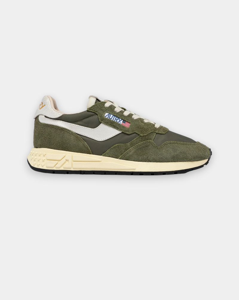 Zapatillas Autry Reelwind WWLM NC37 WWLM NC37 WHT/SAGE AUTRY