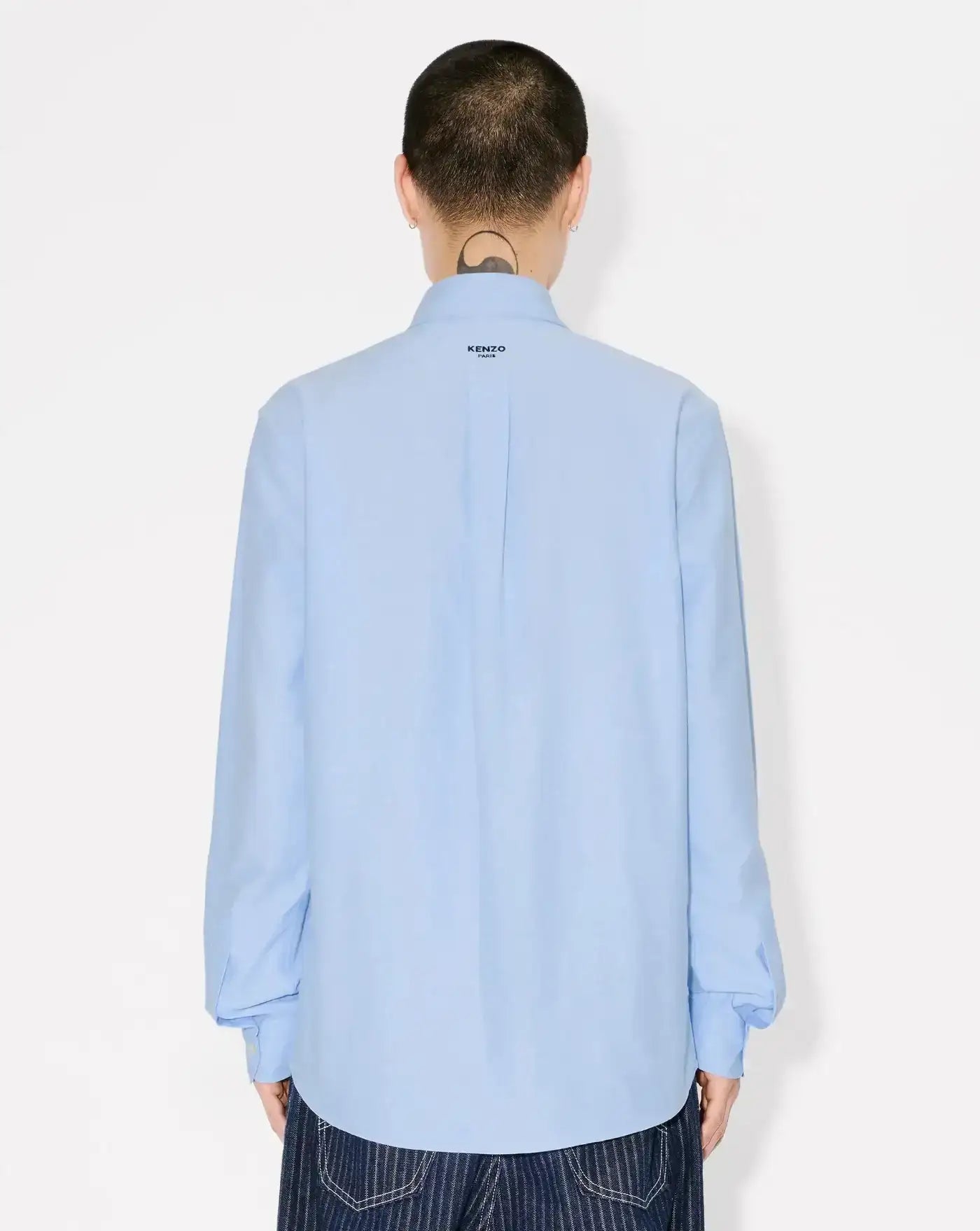 Camisa Kenzo Gots FF55CH4109LO 64 KENZO