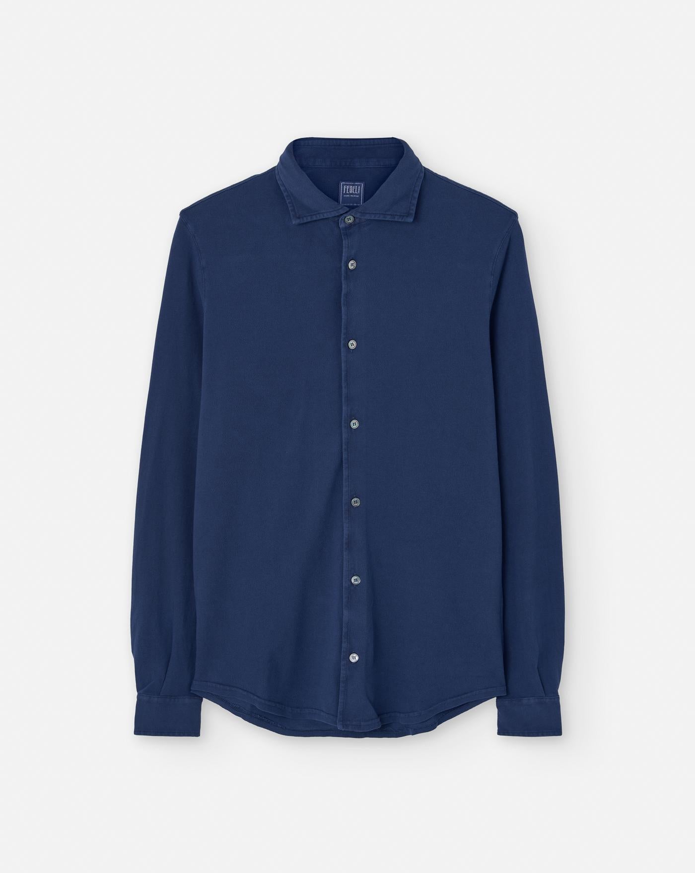 Camisa Fedeli Steve 8UEF0101 85 FEDELI