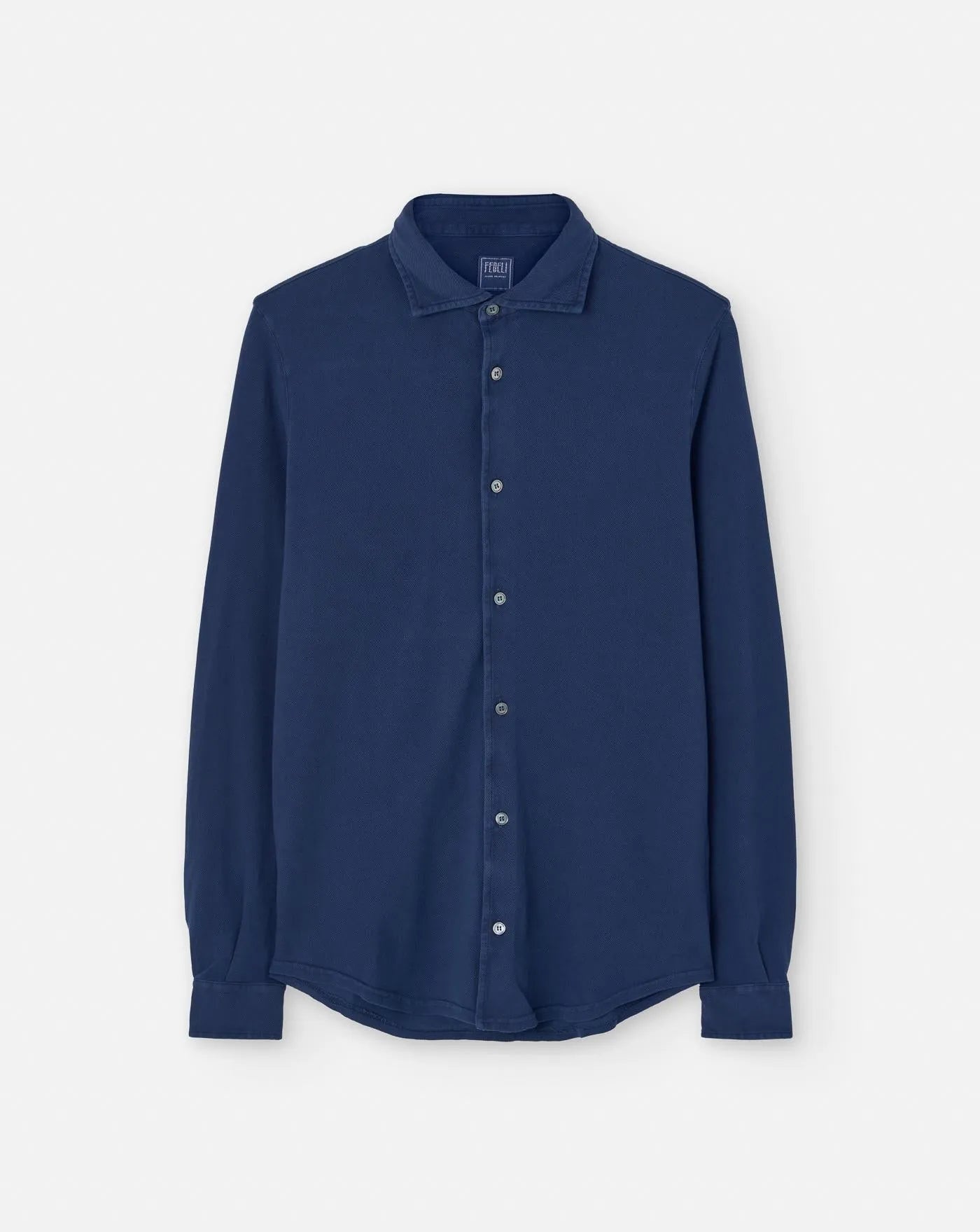 Camisa Fedeli Steve 8UEF0101 85 FEDELI