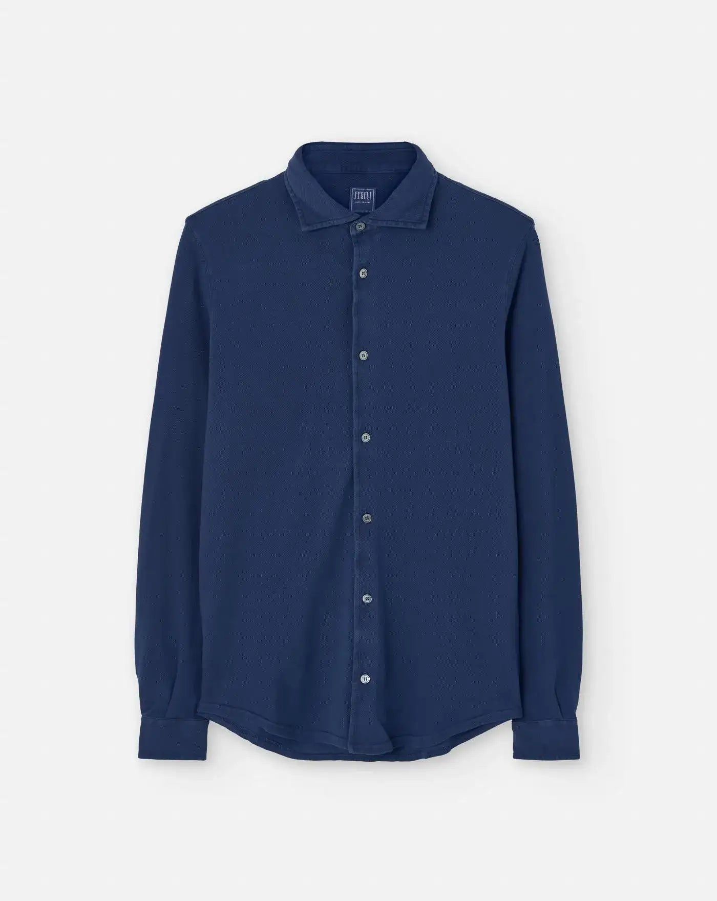 Camisa Fedeli Steve 8UEF0101 85 FEDELI