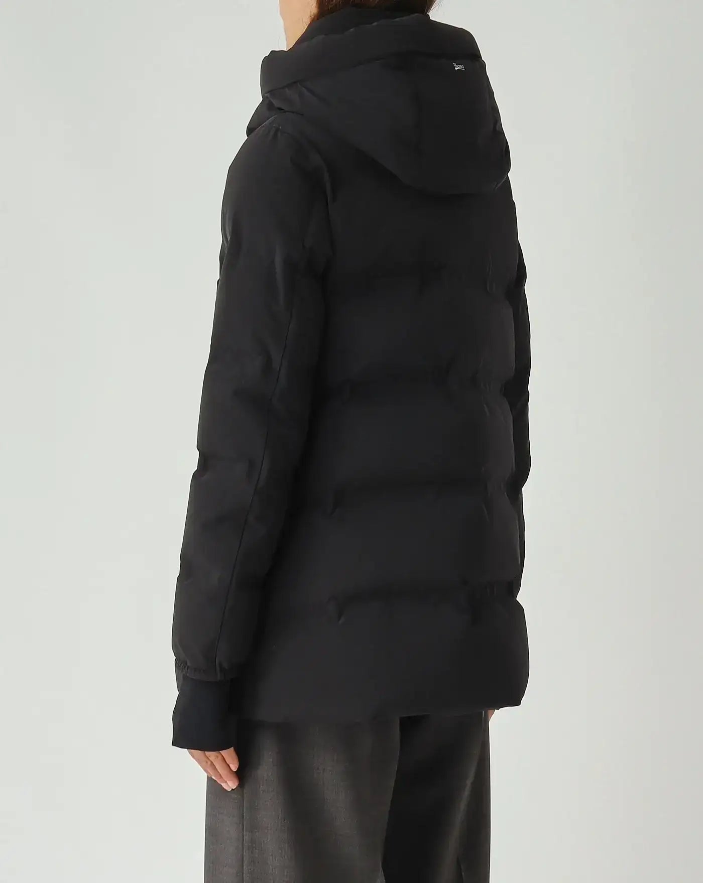 Chaqueta Herno Piumino Medio Impact PI002093D12590SZ 9300 HERNO