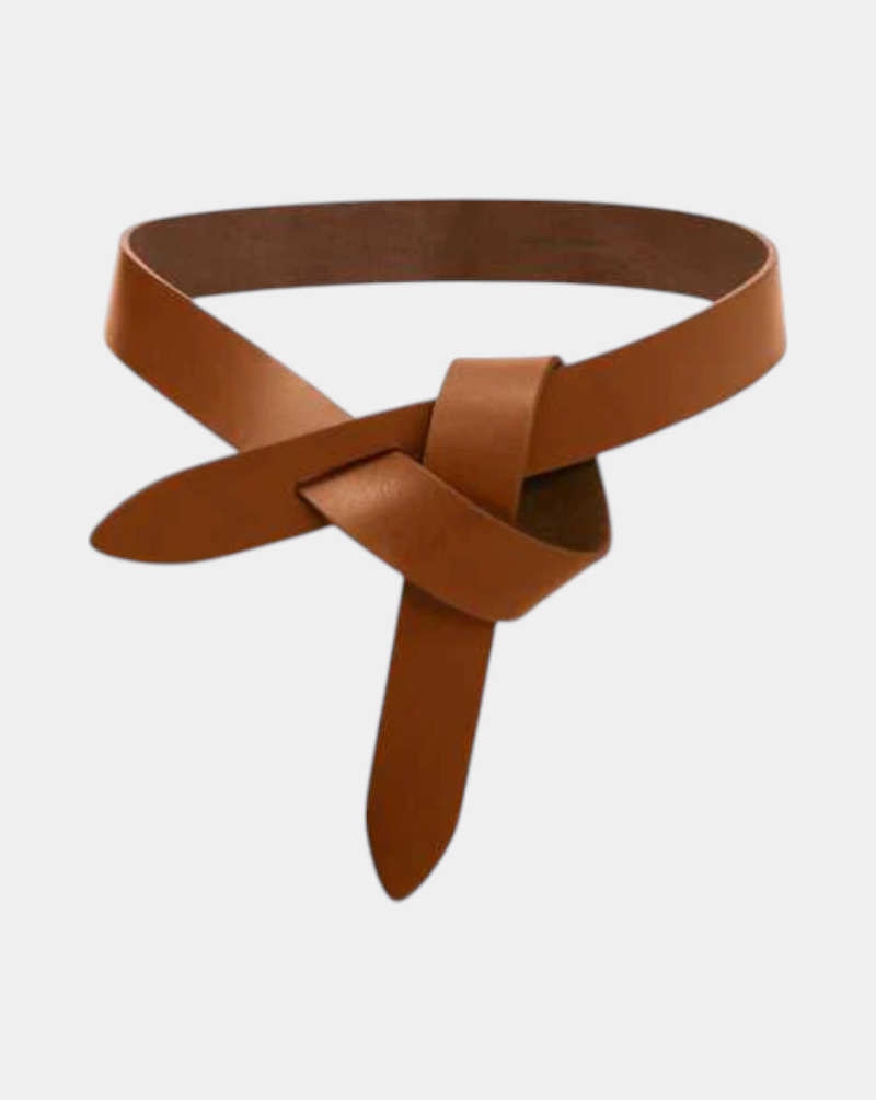 Cinturon Isabel Marant Lecce Belt CE011CFA A3B65A23NL ISABEL MARANT