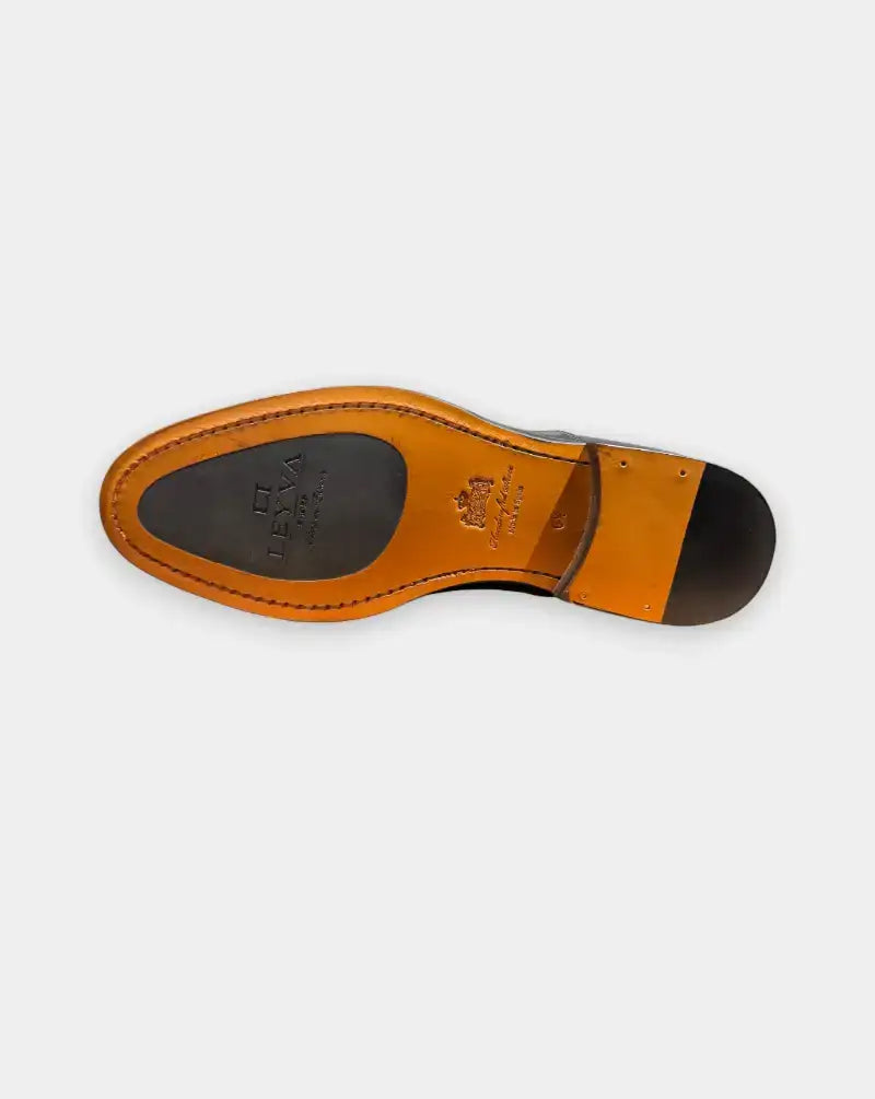Zapatos Leyva Tradicion DENNIS 100 LEYVA