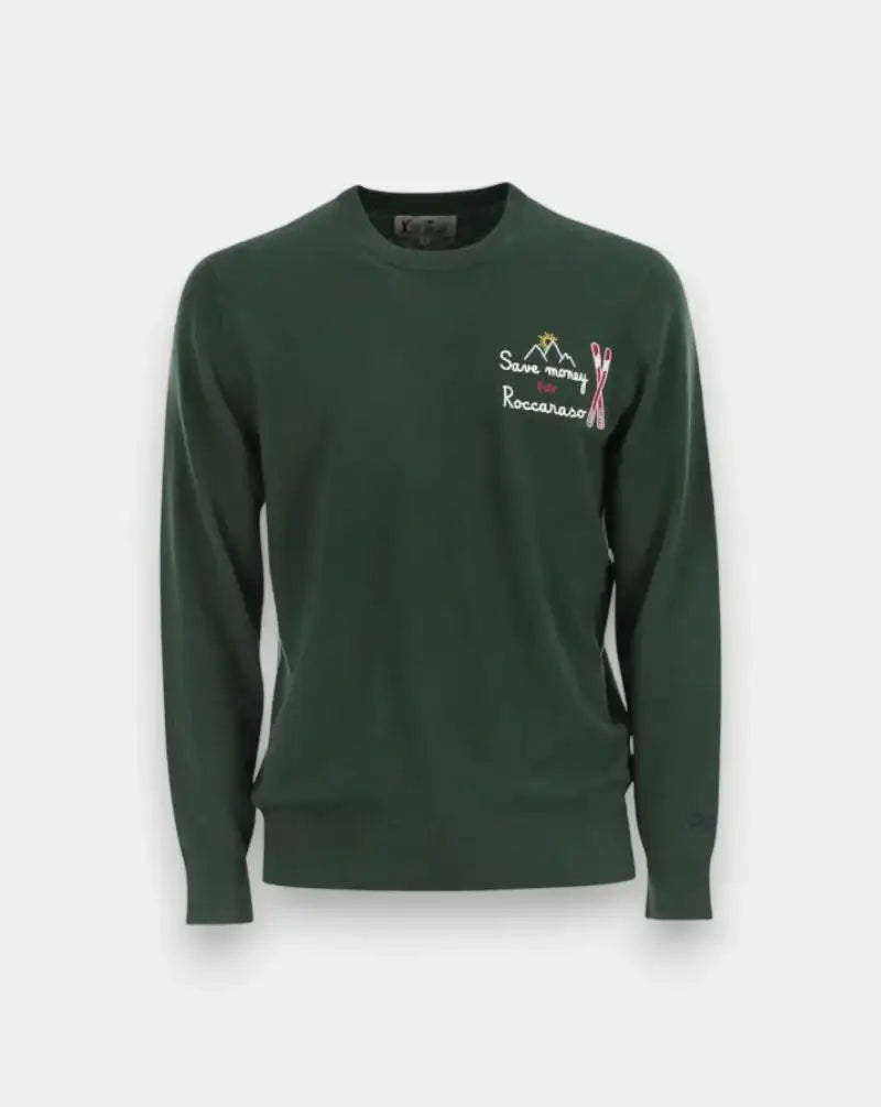 Jersey Mc2 Saint Barth Save Money HER0024 01120I 51ROCCARASO SAVE MC2 SAINT BARTH