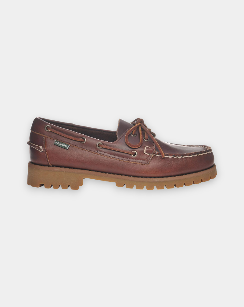 Zapatos Sebago Ranger Waxy 7001HU0 925 SEBAGO