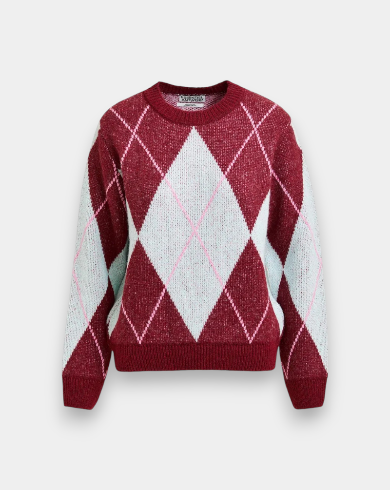 Jersey Essentiel Antwerp Iberlin IBERLIN I1MM ESSENTIEL ANTWERP