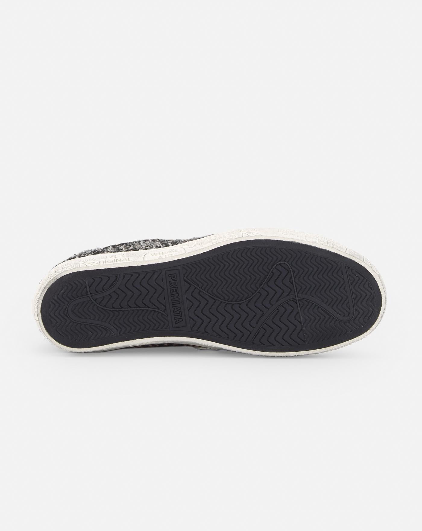 Zapatillas Premiata Stevend 6935 STEVEND 6935 LEOPARD PREMIATA