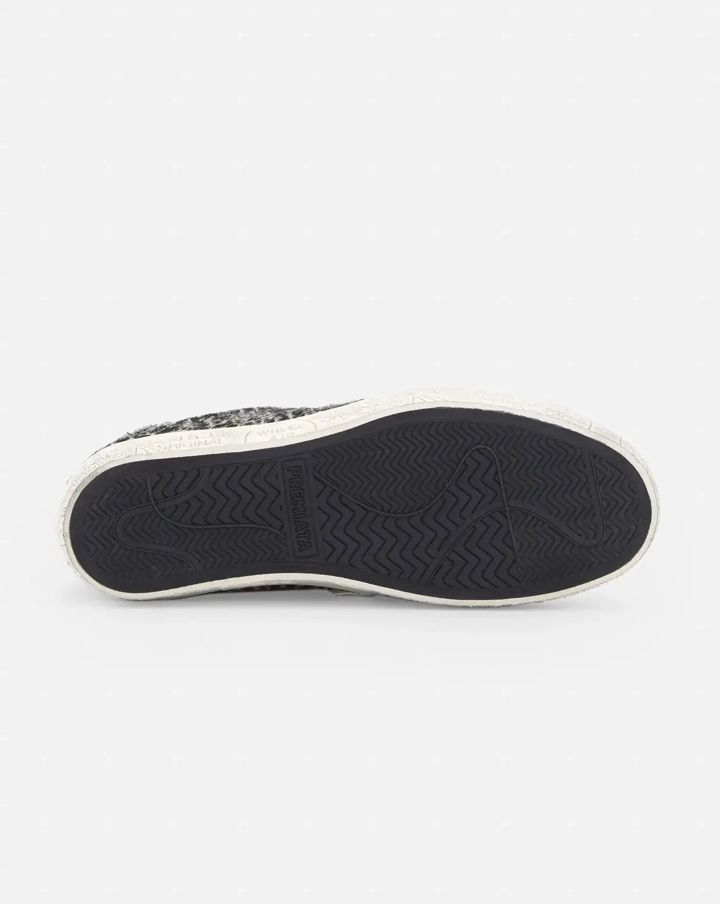 Zapatillas Premiata Stevend 6935 STEVEND 6935 LEOPARD PREMIATA