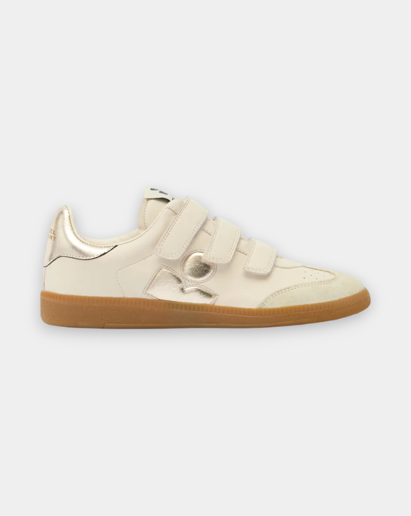 Zapatillas Isabel Marant Beth BK0013FA D1E05SCKCH ISABEL MARANT