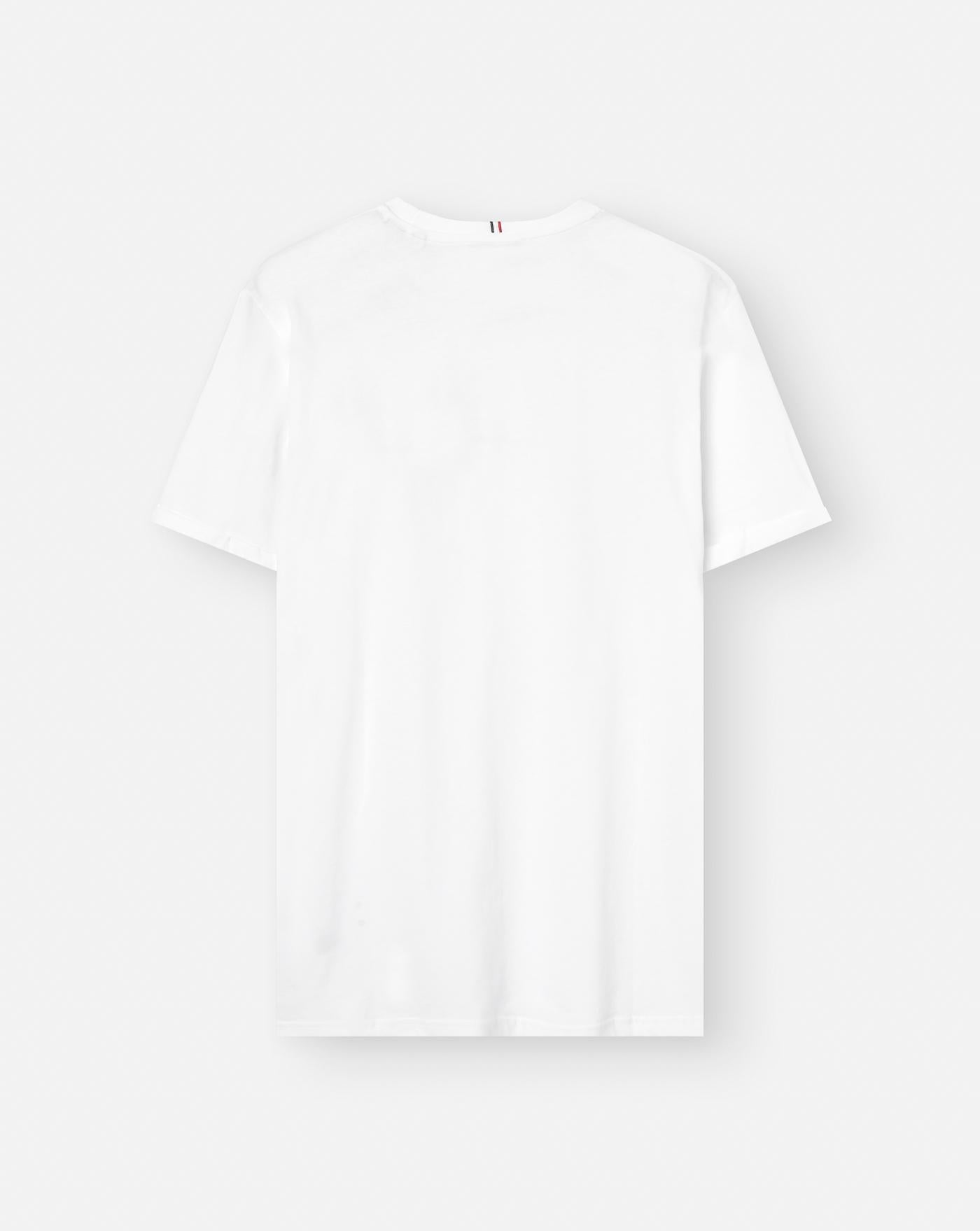 Camiseta Les Deux Lens LDM101118 201100 LES DEUX