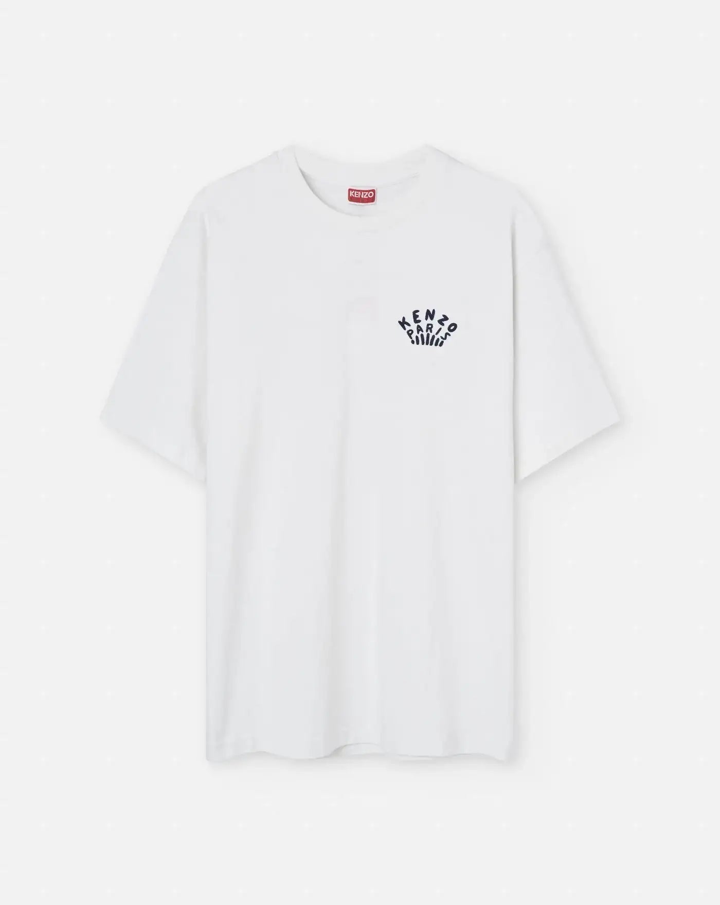 Camiseta Kenzo Dragonfly FF55TS4954SI 02 KENZO