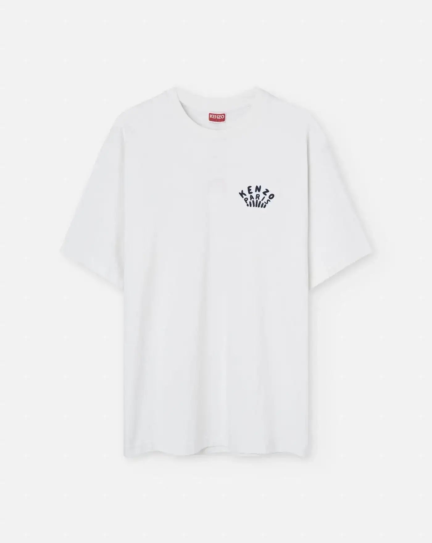 Camiseta Kenzo Dragonfly FF55TS4954SI 02 KENZO