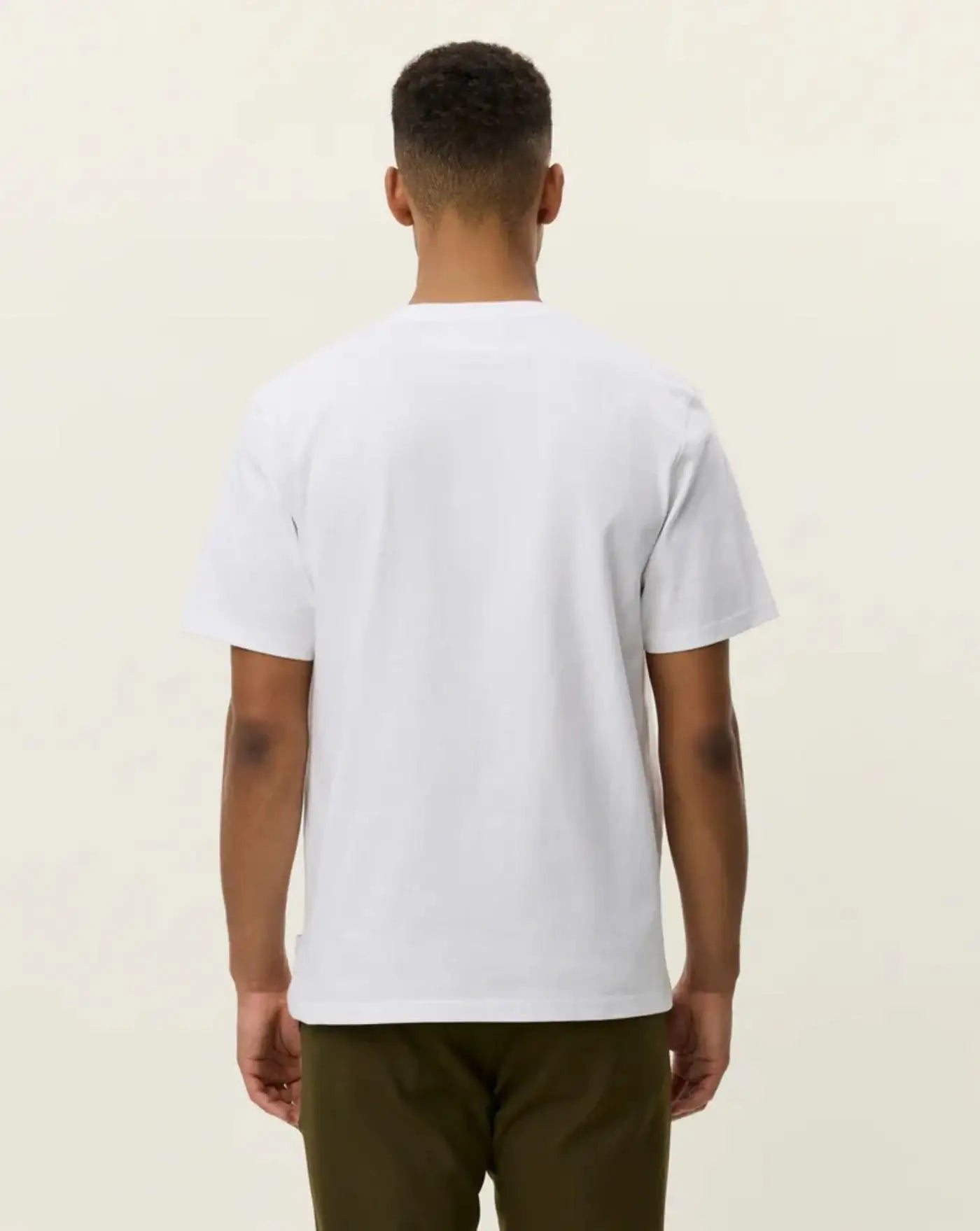 Camiseta Les Deux Mix Tape 1000737 201 LES DEUX