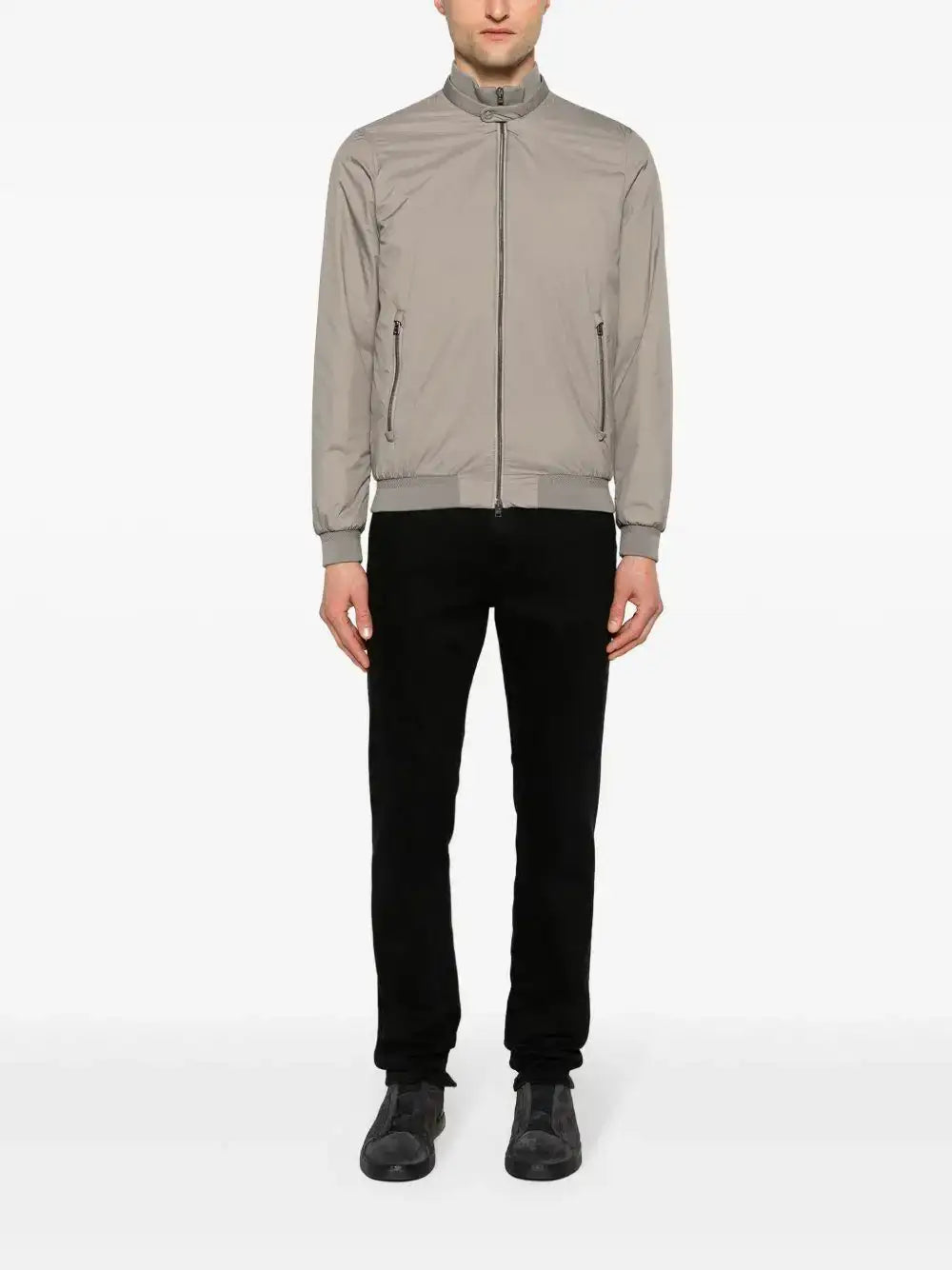 Chaqueta Herno Bomber GI000414U 12456Z2600 HERNO