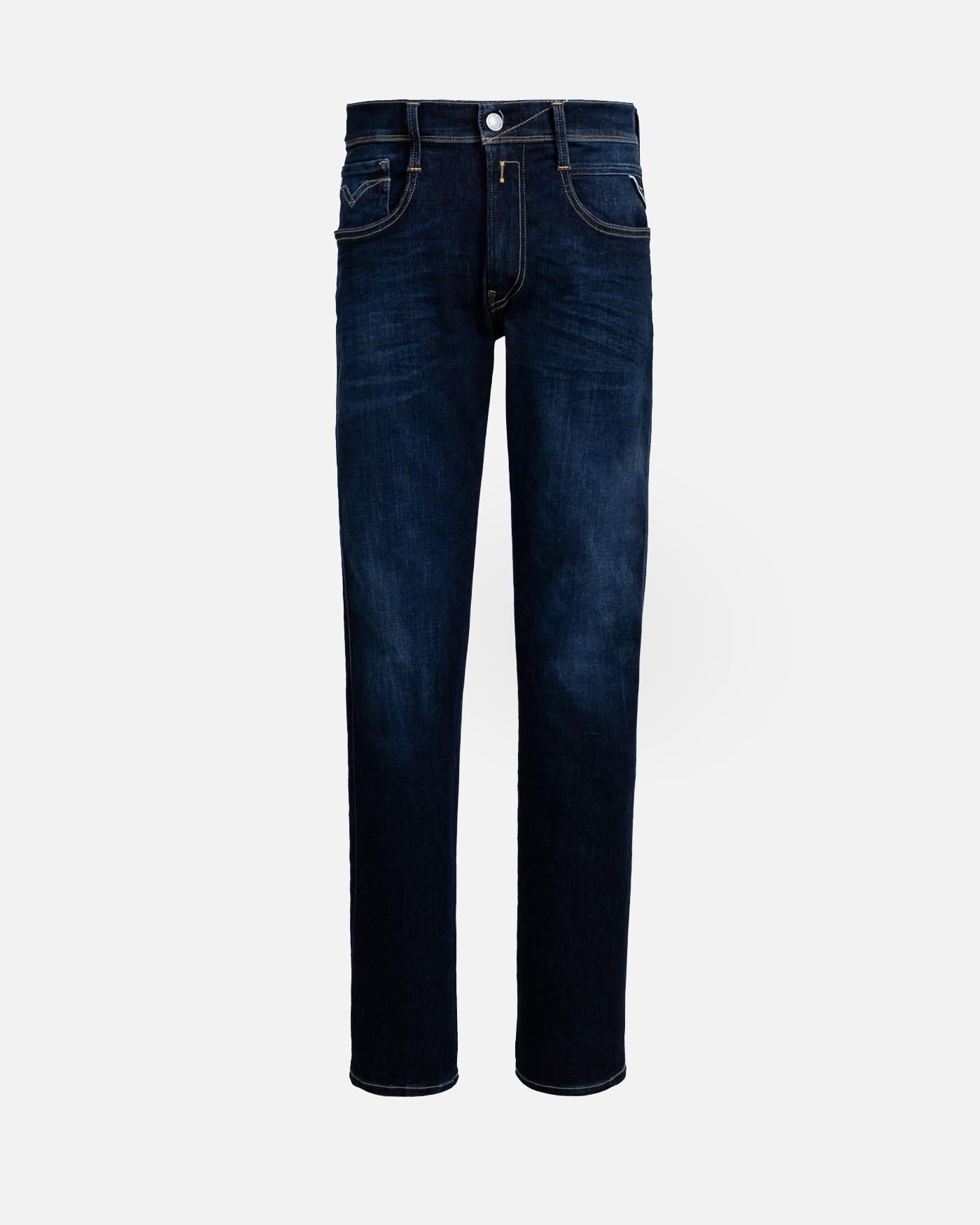 Denim Replay Anbass M914Y032661A05 009 REPLAY