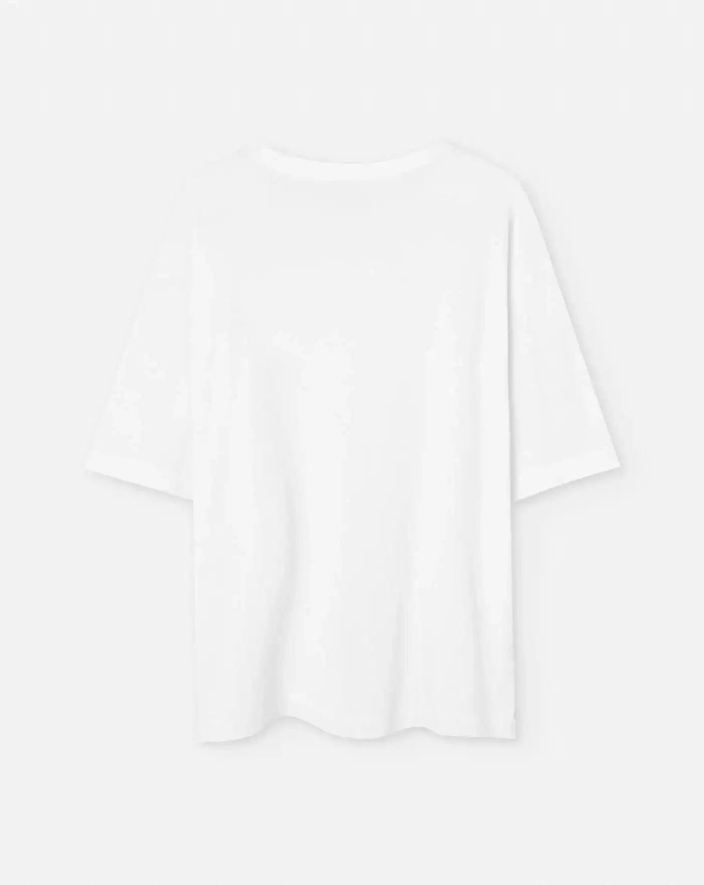 Camiseta Maison Kitsuné Handwritting OM00123KJ0119 M186 MAISON KITSUNE