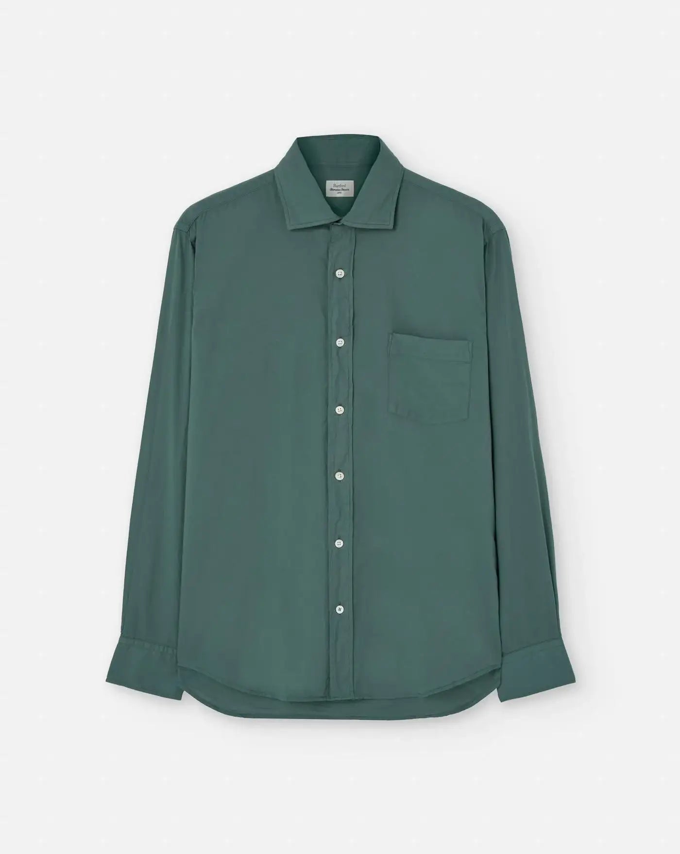 Camisa Hartford Paul BD01002 77 HARTFORD