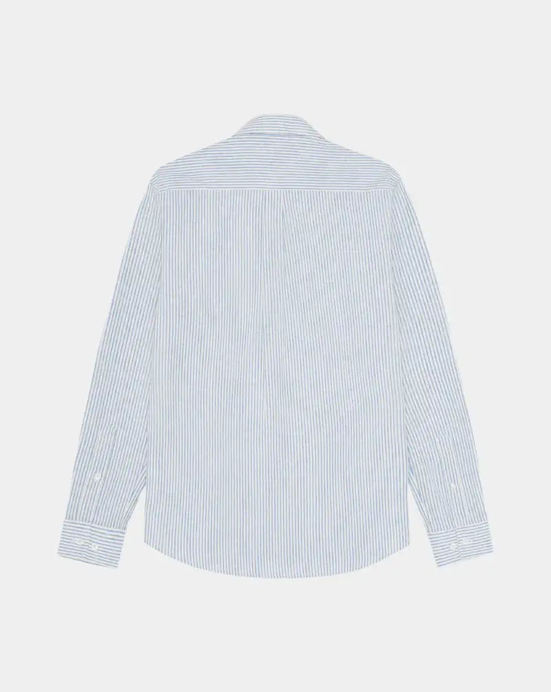 Camisa Les Deux Konrad Stripe 1001330 203ALLURE LES DEUX