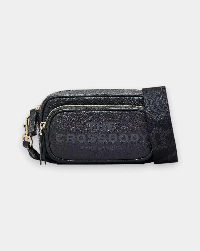 Bolso Marc Jacobs The Crossbody 2S5HCR002H02 001 MARC JACOBS