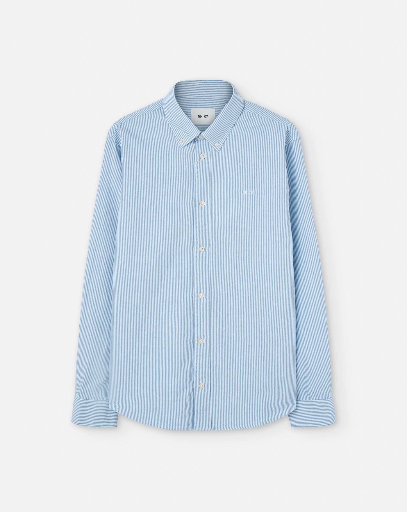 Camisa NN.07 Colby 2525910247 720 NN. 07