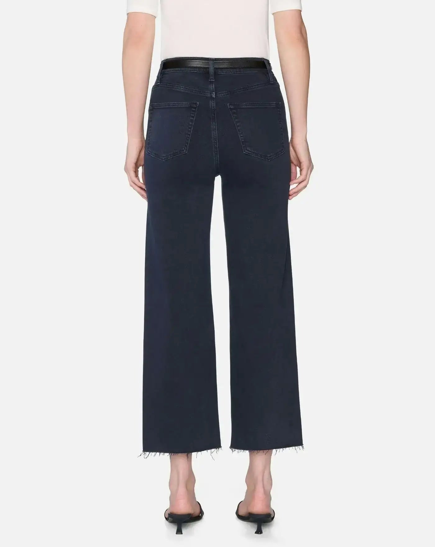 Denim Frame The Anchor Pant 2011RF238 NVYR FRAME