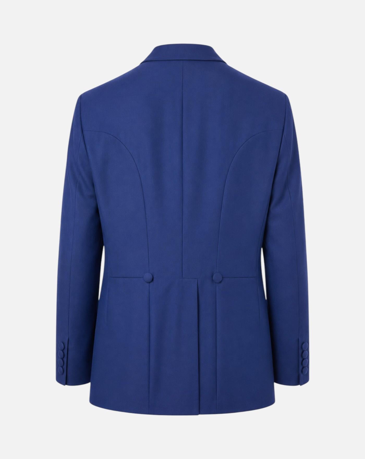 Chaque Grasil FTBORN372110 BLUE GRASIL