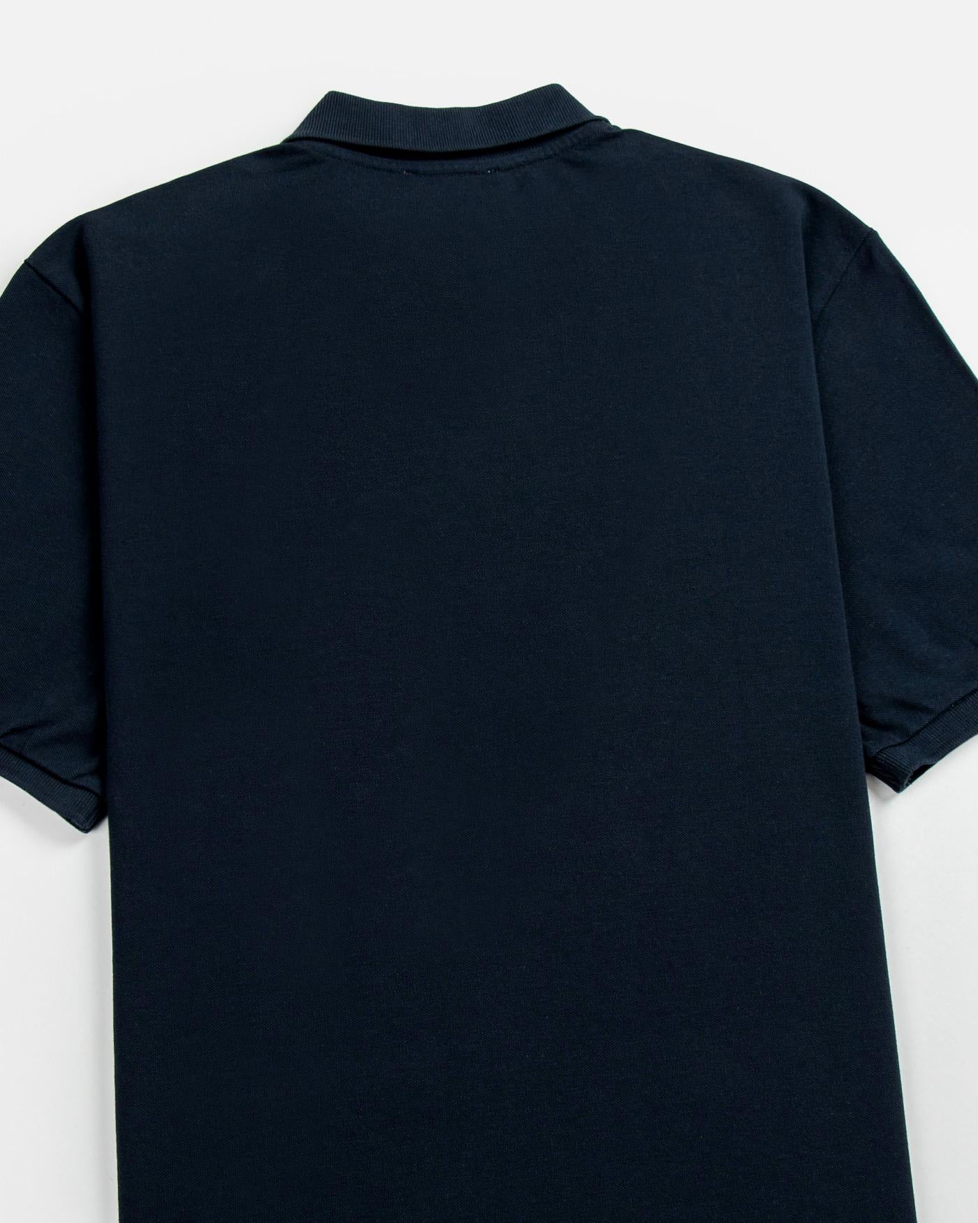 Polo Edmmond Wilson 1252001590 PLAIN NAVY EDMMOND