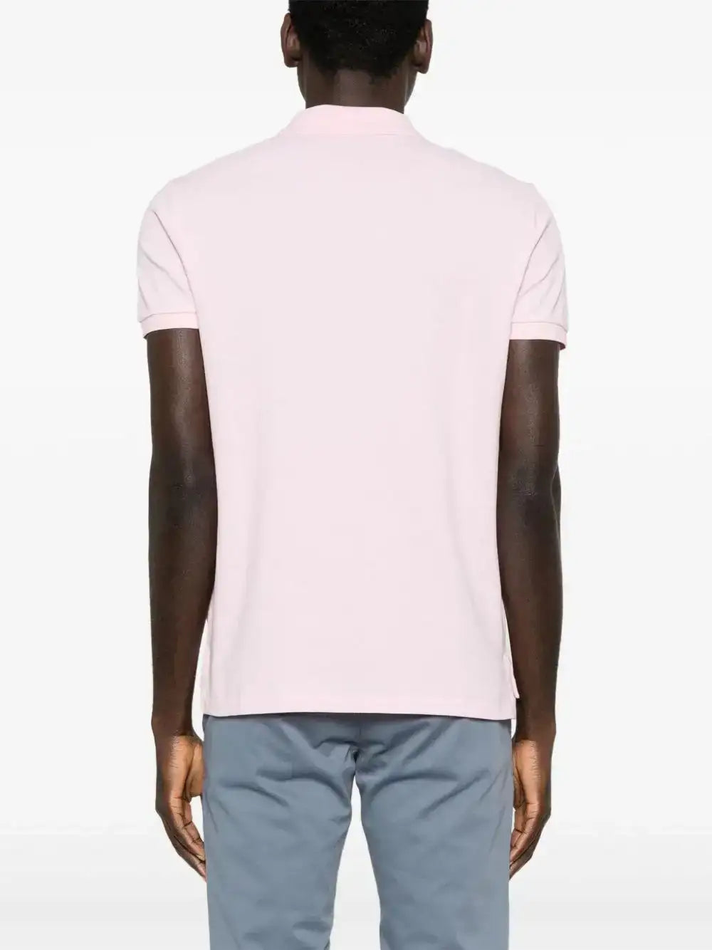 Polo Polo Ralph Lauren Basic 710680784424 BATH PINK/ C7172 POLO RALPH LAUREN