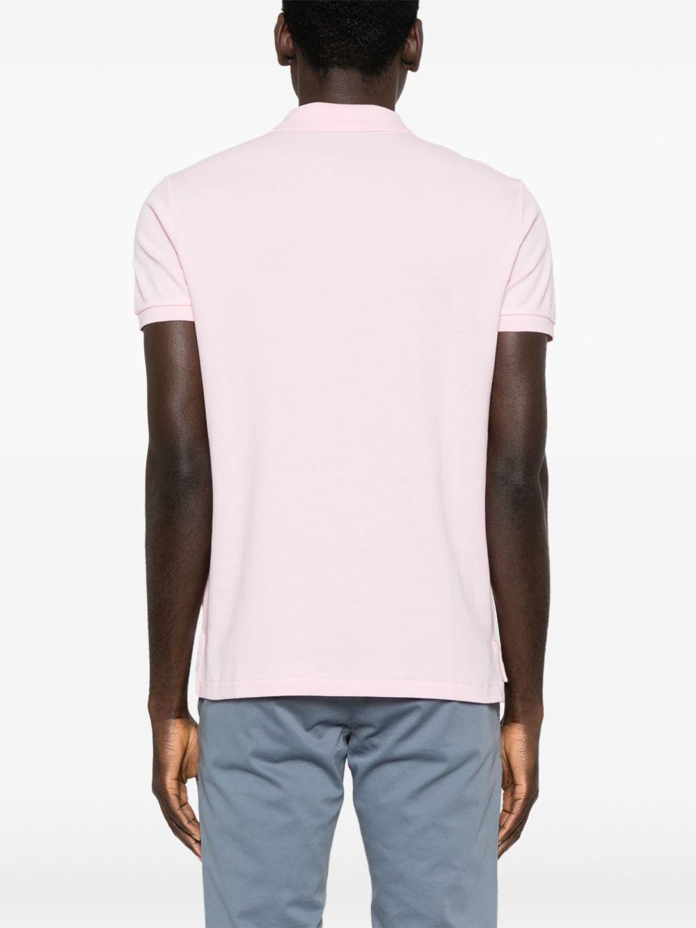 Polo Polo Ralph Lauren Basic 710680784424 BATH PINK/ C7172 POLO RALPH LAUREN