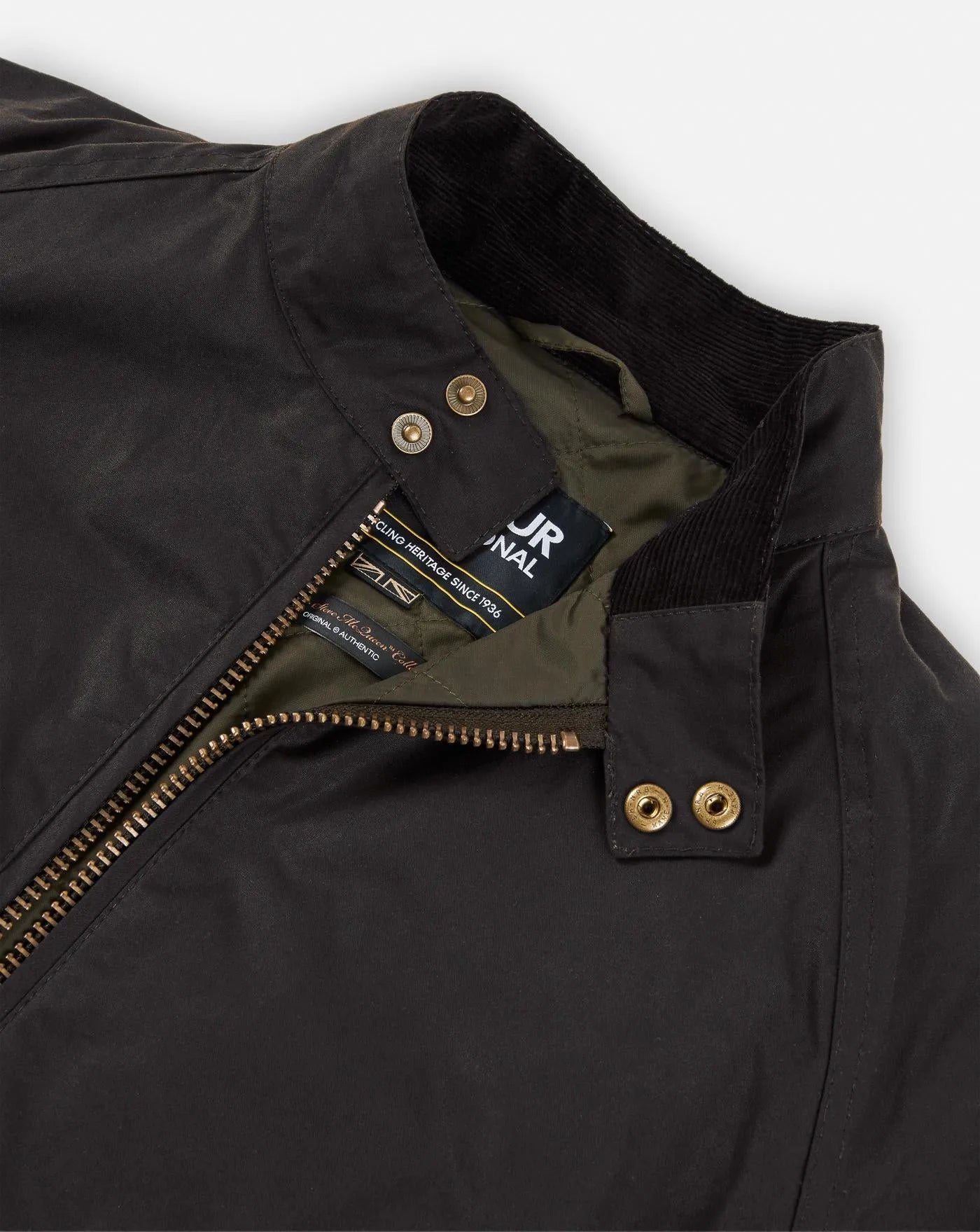 Chaqueta Barboru Merchant Wax Jacket MWX0465 OL71 BARBOUR