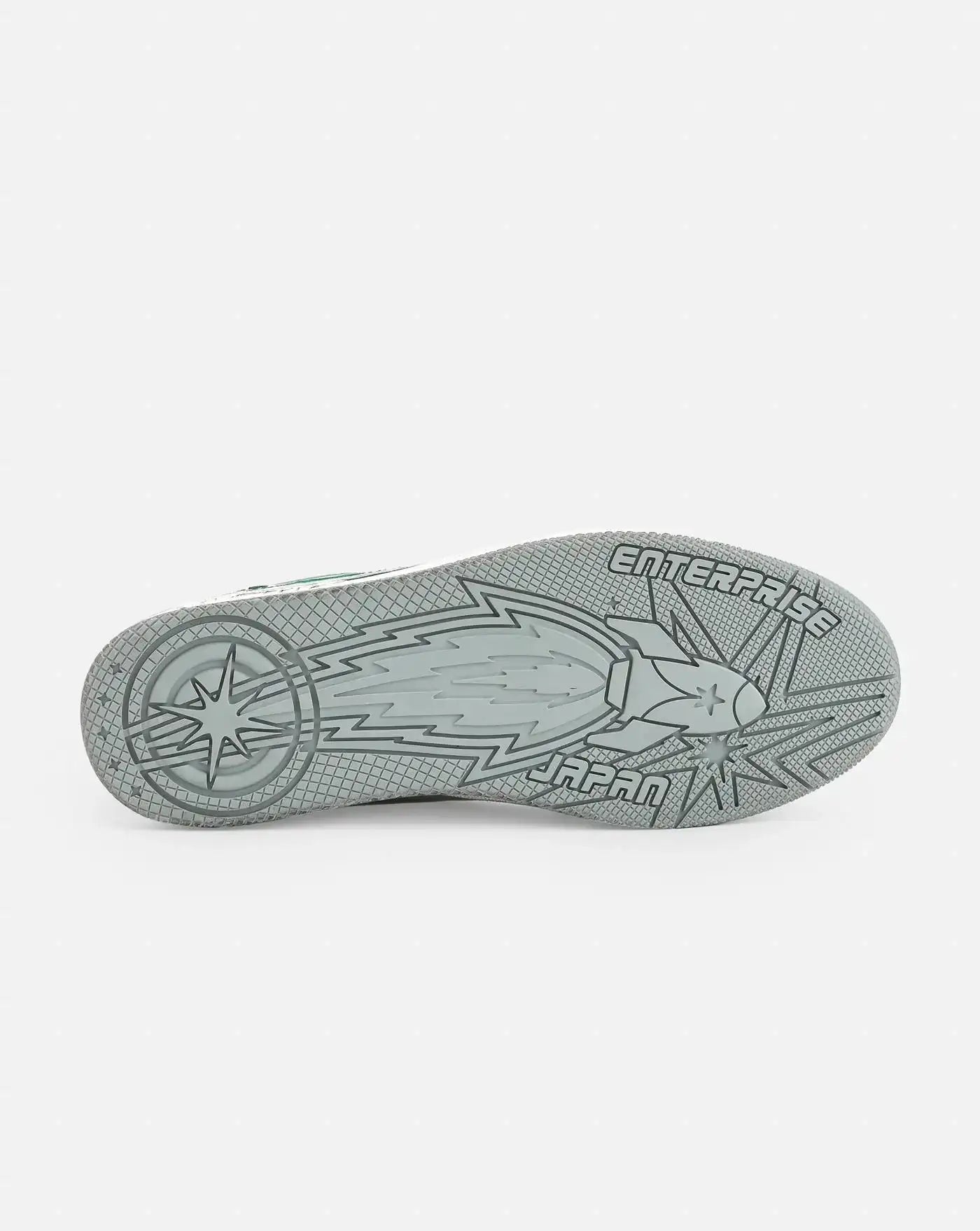 Zapatillas Enterprise Japan Egg Rocket BB5001 PX634S1056 ENTERPRISE JAPAN