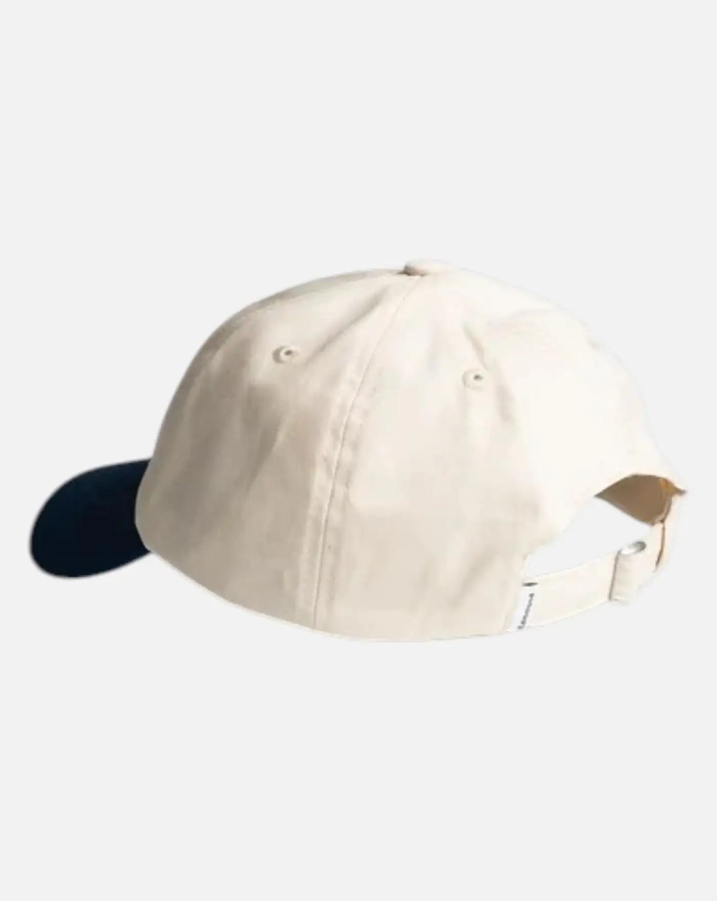 Gorra Edmmond Core Cap off white<BR/> 1269204010 PLAIN OFF WHITE EDMMOND
