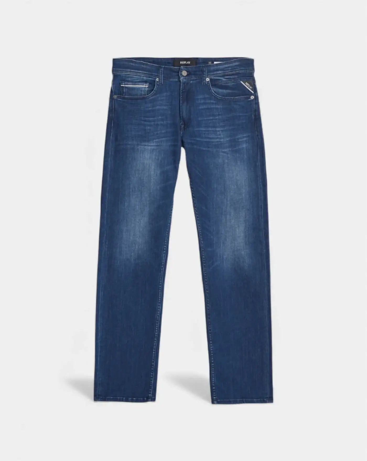 Denim Replay Grover MA972Z03241A783 009 REPLAY