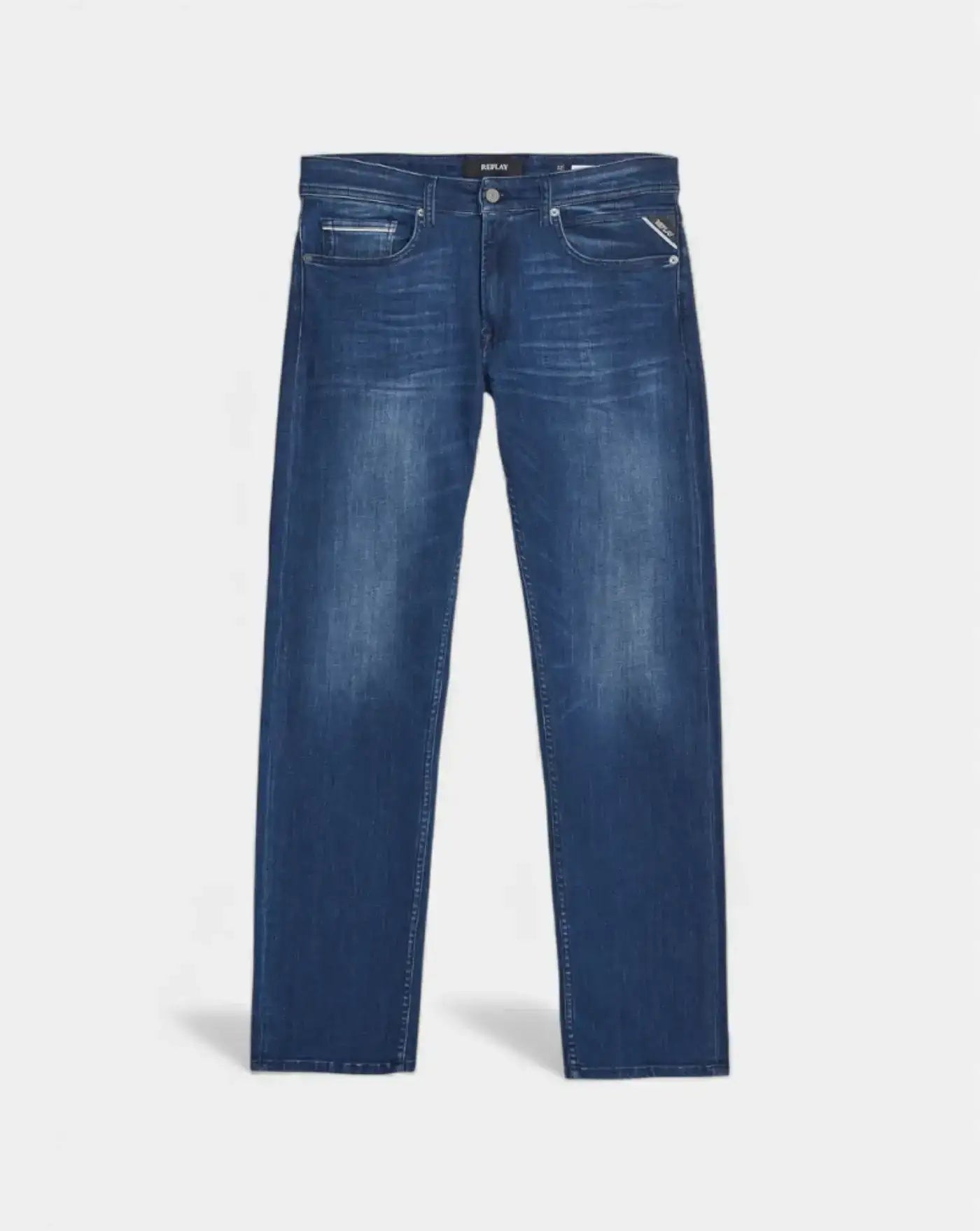 Denim Replay Grover MA972Z03241A783 009 REPLAY