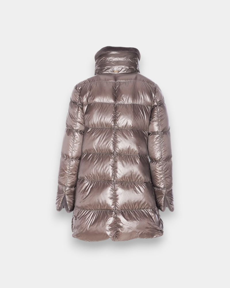 Chaqueta Herno Shape Nylon Ultralight PI002140D12017Z 9480 HERNO