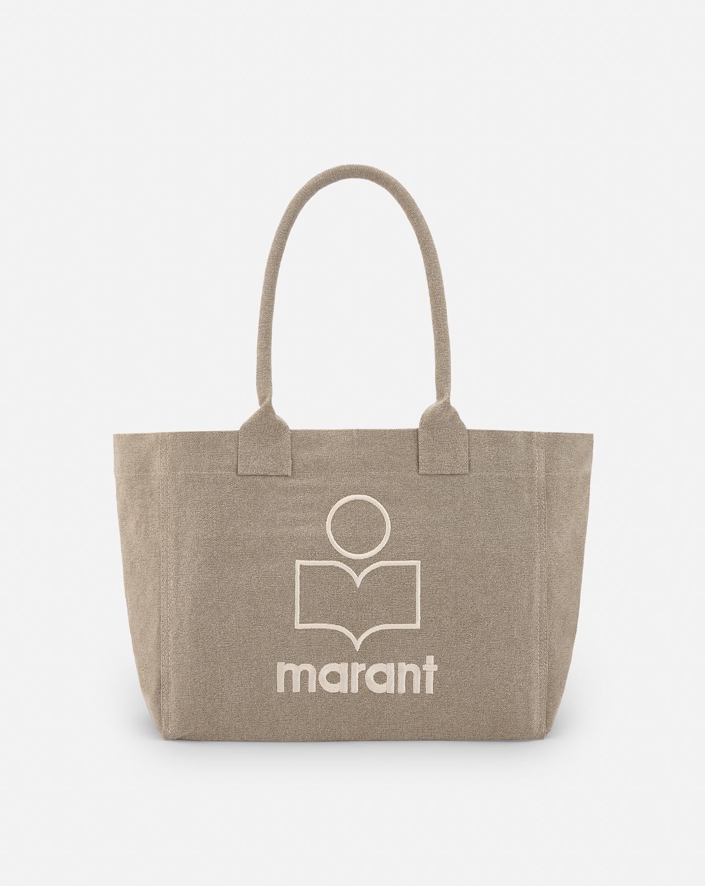 Bolso Isabel Marant Yenky Zipped Bolso Isabel Marant Yenky Zipped