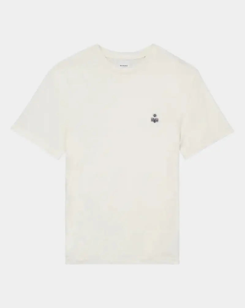 Camiseta Isabel Marant Hugo TS0149HE C1N14H 20CK ISABEL MARANT