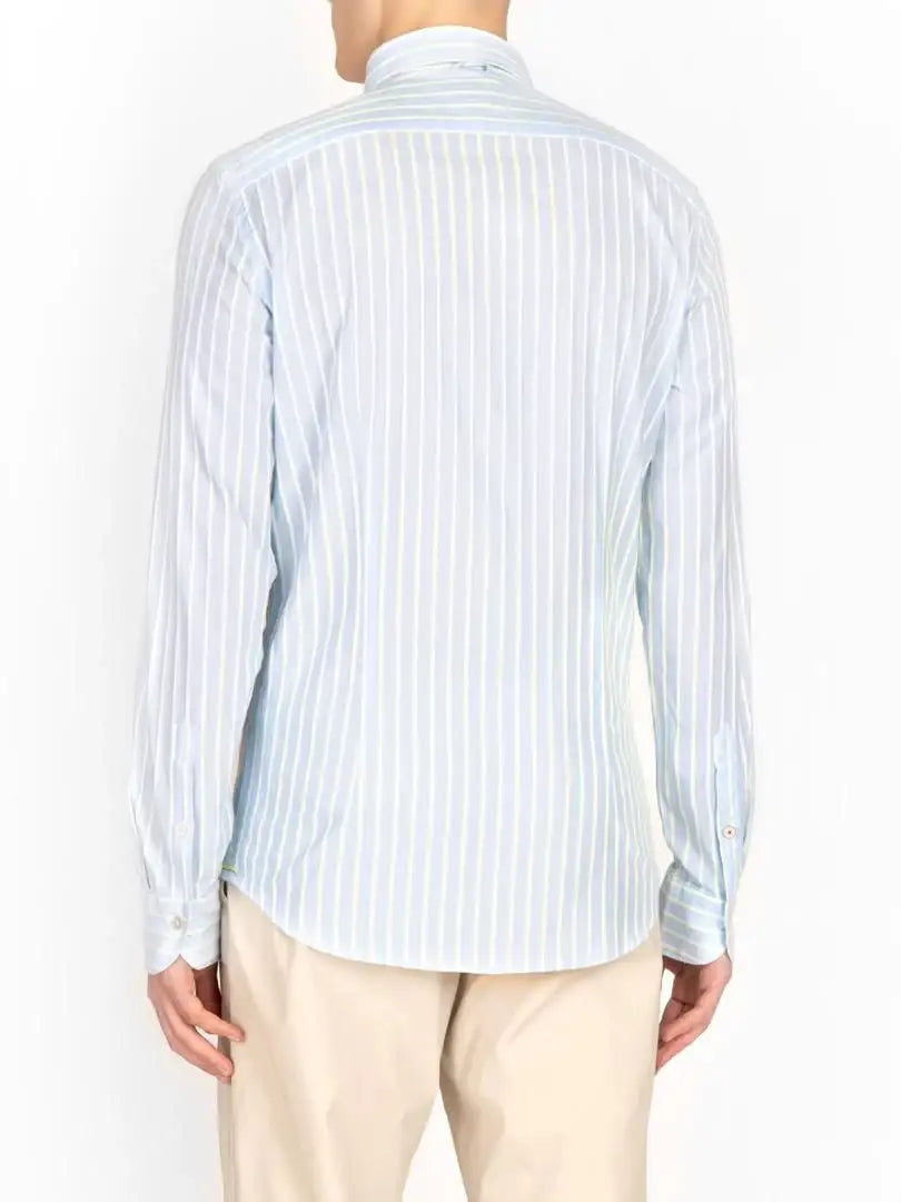 Camisa Koike Stripes 3221 V021 03 87 KOIKE