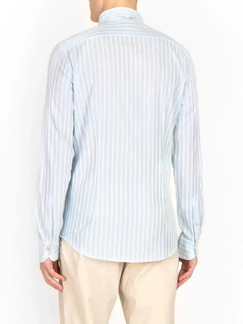 Camisa Koike Stripes 3221 V021 03 87 KOIKE