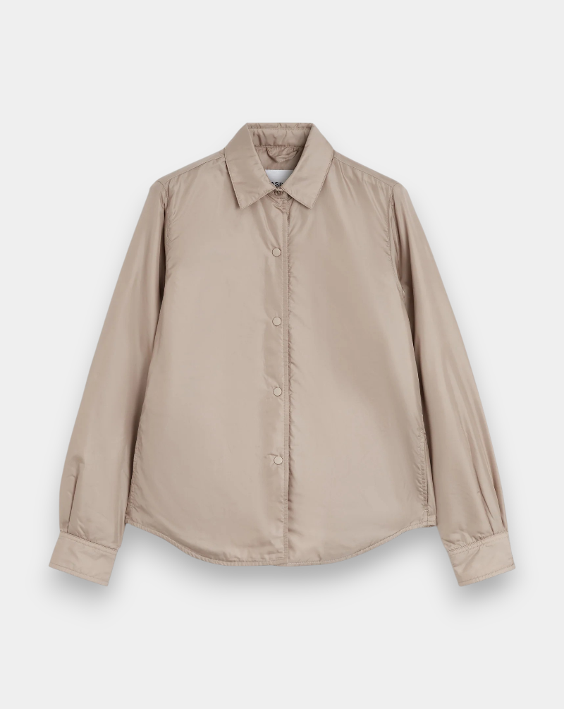 Sobrecamisa Aspesi Glue CNNG2947961 96084 ASPESI