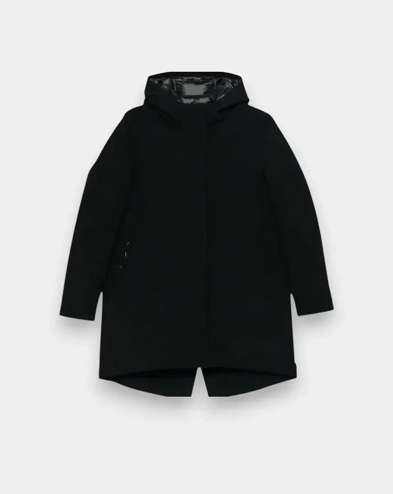 Chaqueta Rrd Surflex Winter Down Parka W25514 10 RRD