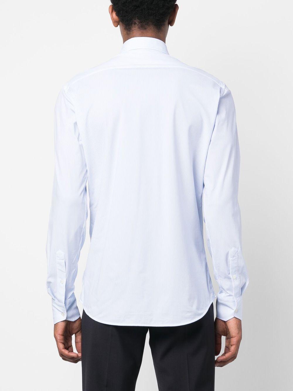 Camisa Traiano Basic T1011 311 160 TRAIANO MILANO