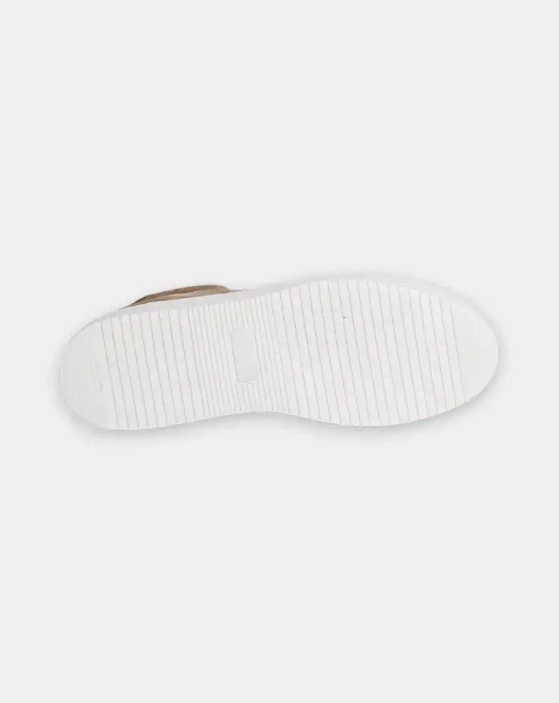 Zapatillas Calce Casquette X1912 BEIGE CALCE