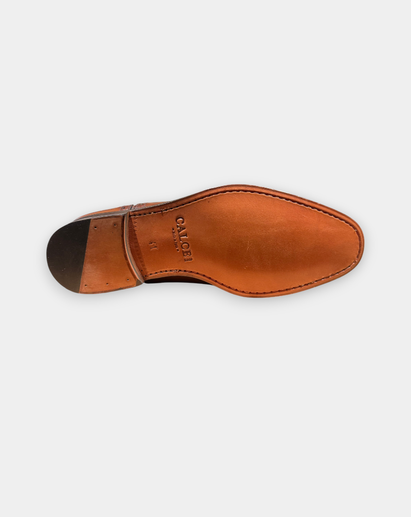 Zapatos Calce Oxford 25102 H108 75 CALCE