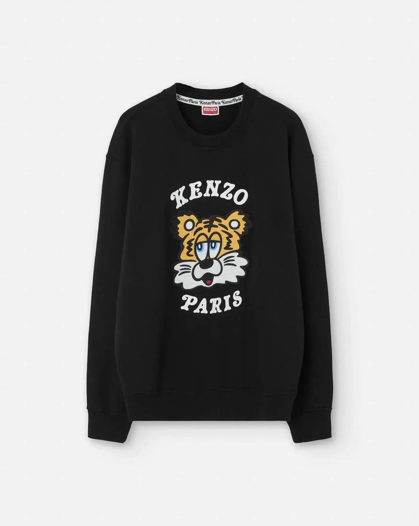Sudadera Kenzo x Verdy FF58SW2394MF 99J KENZO
