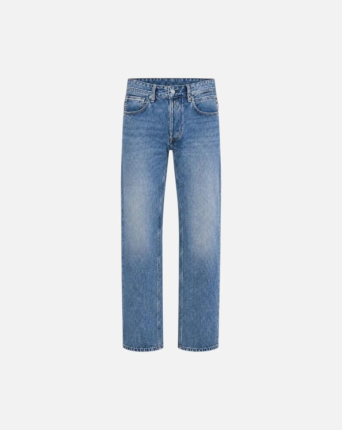 Pantalones Replay Straight fit grover MA972Z03241A182 009 REPLAY