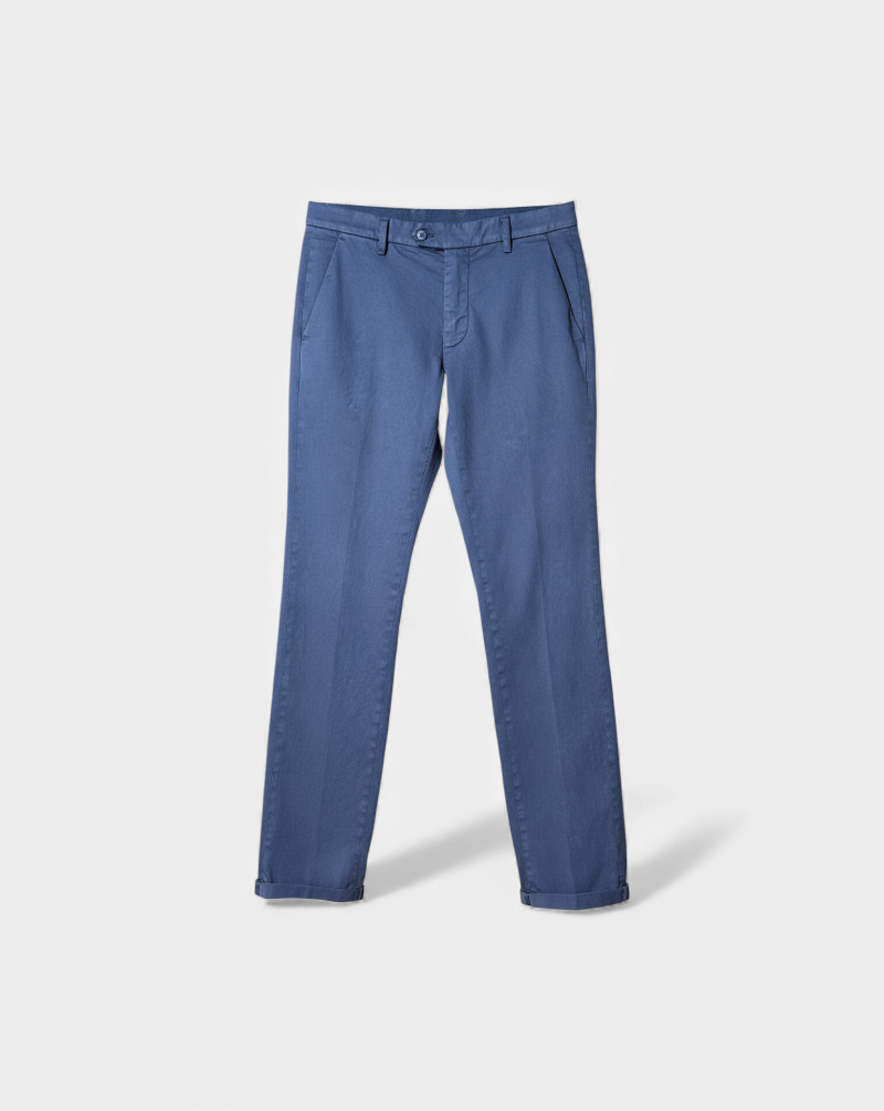 Pantalon Masons Torino Flex 9PN2R9483CBE011 006 MASONS